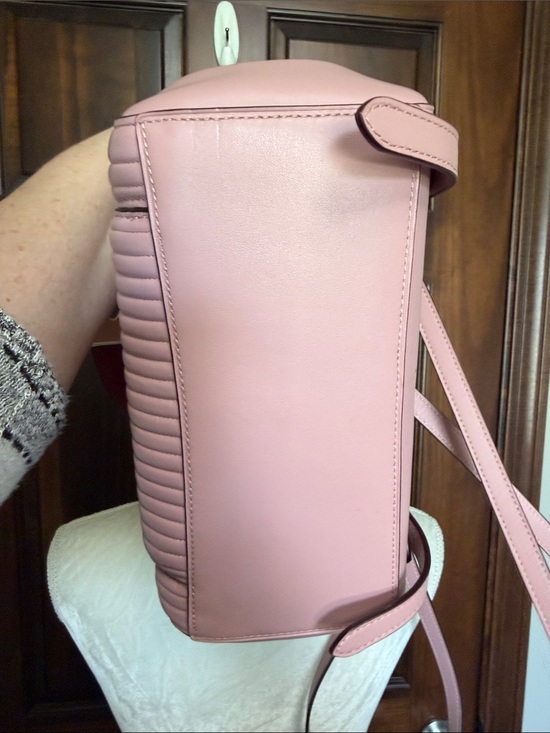 bebe patent leather mini backpack white purse – Kingdom Clothing and Accessories Mini ( 10in Under ) Colour:Dark Quartz the Monaco boasts a Silver Fever Genuine Leather